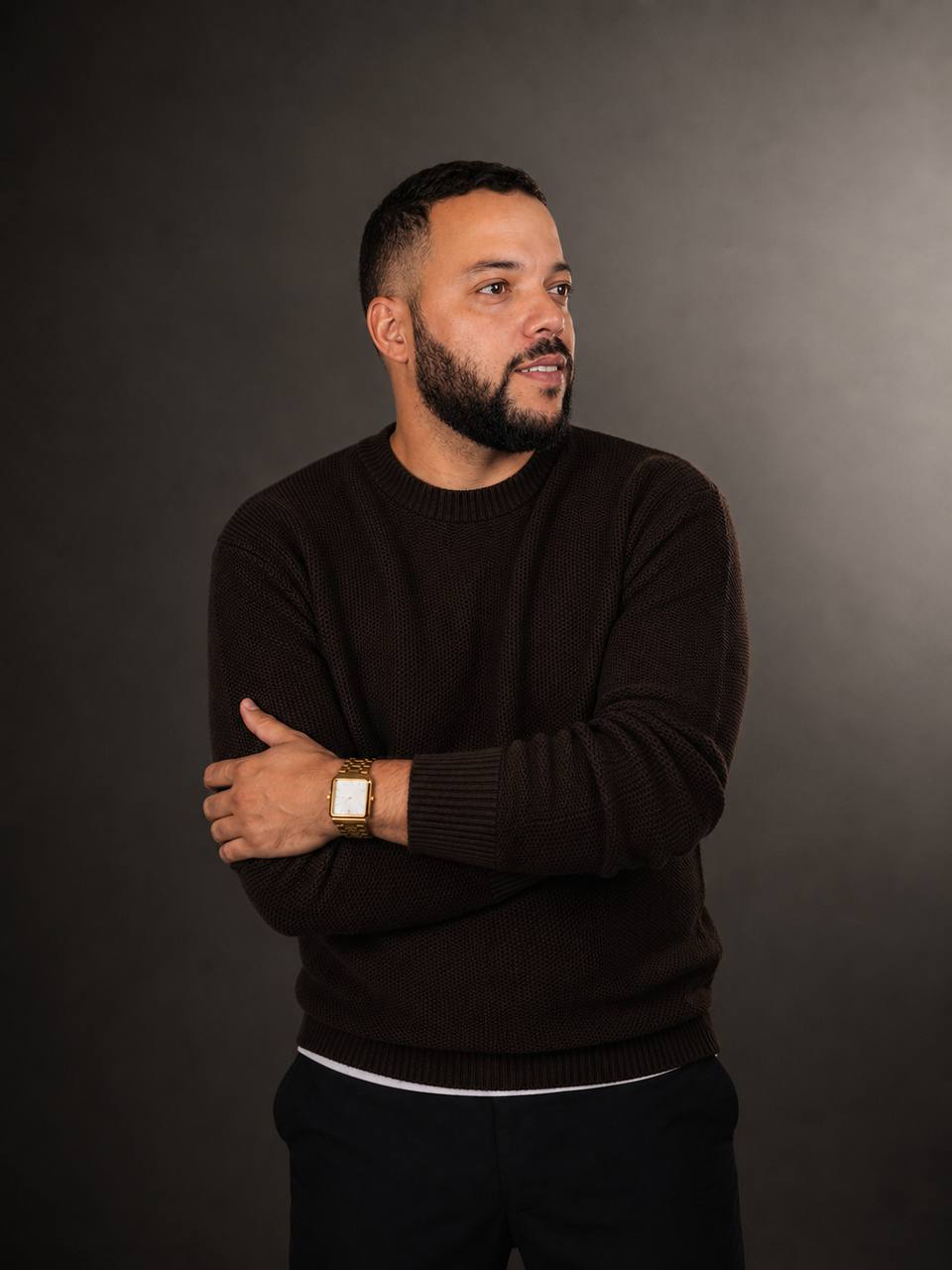 Rhuan Cesar, especialista em automacao empresarial com IA